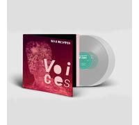 Max Richter - Voices [Vinilo]