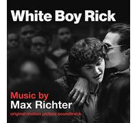 Max Richter – White Boy Rick – Vinilo 12" – Importación USA