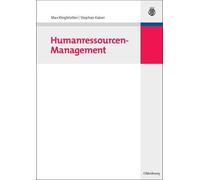 Max Ringlstetter Stephan K Humanressourcen-Manag (Tapa blanda) (Importación USA)