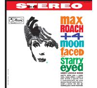 Moon-Faced And Starry-Eyed (Vinilo)
