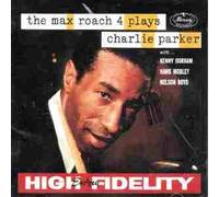 Max Roach 4 -Play Charlie Park