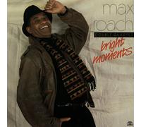 Roach,Max Double Quartet - Bright Moments [Vinilo]