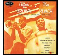 Max Roach - Clifford