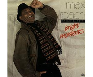 Max Roach Double Quartet - Bright Moments [Vinilo]