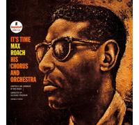 Max Roach - It S Time [ Edition] [Import]