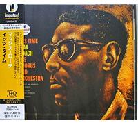 Max Roach - It's Time (Japanese UHQCD)