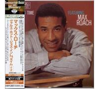 Max Roach - Jazz in 3/4 Time +2