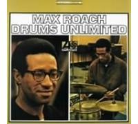 Max Roach - Kagirinaki Dram
