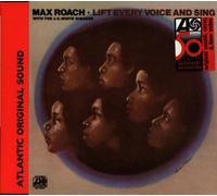 Max Roach - Lift Every Voice And Sing