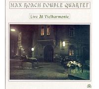 Max Roach - Live At Vielharmonie