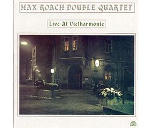Max Roach - Live At Vielharmonie