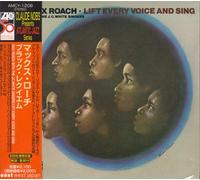 Max Roach W/J.C.White Singers - Lift Every Voice & Sing