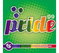 Max Rodriguez - Party Groove: Pride 9