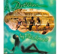 Max Romeo - A Dream [Vinilo]