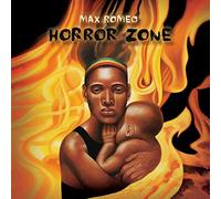 Max Romeo - Horror Zone [Vinilo]