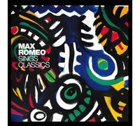 Max Romeo - Max Romeo sings Classics