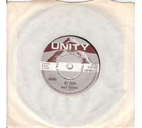 Max Romeo - MAX ROMEO - WET DREAM 7in (33491) [Vinilo]