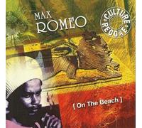 Max Romeo - On the Beach