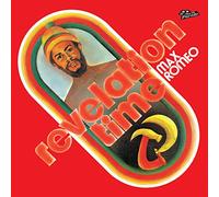 Max Romeo – Revelation Time – CD – Importación USA – Pistas extra – Integral