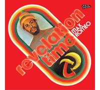 Max Romeo - Revelation Time [Vinilo]