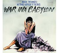 Max Romeo & The Upsetters - War Ina Babylon