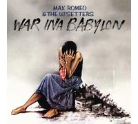 Max Romeo & the Upsetters - War Ina Babylon [Vinilo]