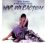 Max Romeo - War Ina Babylon