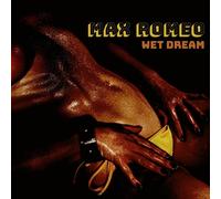 MAX ROMEO - WET DREAM (YELLOW VINYL) [Vinilo]