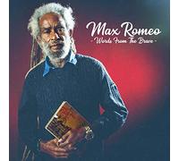 Max Roméo - Words From The Brave