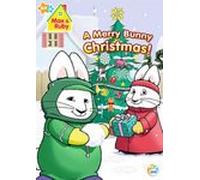 Max & Ruby: A Merry Bunny Christmas [USA] [DVD]