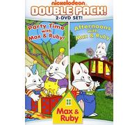 Max & Ruby: Afternoons With Max & Ruby & Party [Import italien]