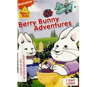 Max & Ruby: Berry Bunny Adventures [USA] [DVD]