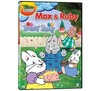 Max & Ruby Bunny Party - Max & Ruby: Bunny Party [Edizione: Stati Uniti] [USA] [DVD]