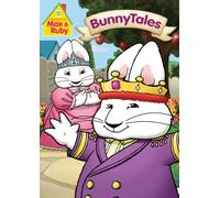 Max & Ruby: Bunny Tales [USA] [DVD]