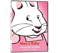 Max & Ruby - Collection Supreme Edition Ruby