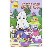 Max & Ruby: Easter With Max & Ruby [USA] [DVD]