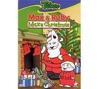 Max & Ruby: Max & Ruby's Christmas [USA] [DVD]