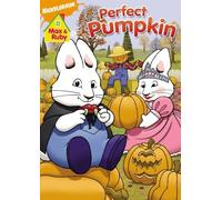Max & Ruby: Perfect Pumpkin [USA] [DVD]