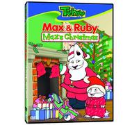 Max & Ruby [Reino Unido] [DVD]