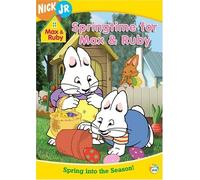 Max & Ruby: Springtime for Max & Ruby