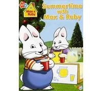 Max & Ruby - Max & Ruby: Summertime With Max & Ruby [USA] [DVD]
