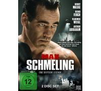 Max Schmeling - Eine deutsche Legende [Alemania] [DVD]