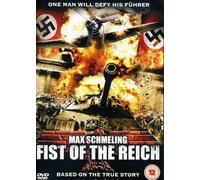 Max Schmeling - Fist of the Reich [DVD] [Reino Unido]