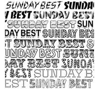 Max Sedgley - Devil Inside