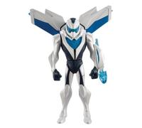 Max Steel - Figura de acción, Turbo Flight (Mattel Y9516)