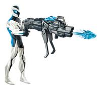 Max Steel - Figura de acción, Ultra Blast (Mattel Y9515)