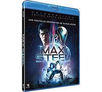 Max Steel [Francia] [Blu-ray]