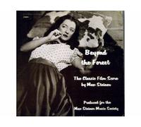 Max Steiner - Beyond the Forest - Soundtrack