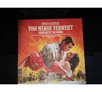 Max Steiner - Bof-Dirige M Steiner-Autant en Emporte le Vent- [Vinilo]