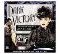 Max Steiner - DARK VICTORY [Soundtrack]